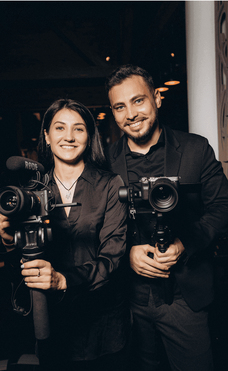 SDE Video